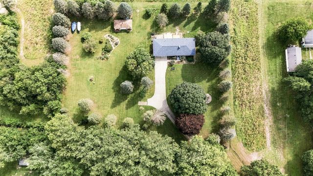 9557 Cleveland Avenue, Baroda, MI 49101
