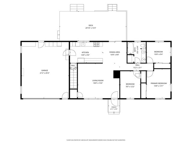 9557 Cleveland Avenue, Baroda, MI 49101