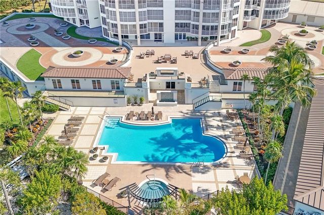 8111 Bay Colony DR # 503, Naples, FL 34108