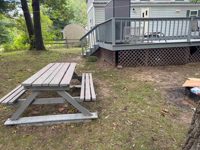 127 Sugar Maple Circle, Lake Delton, WI 53965