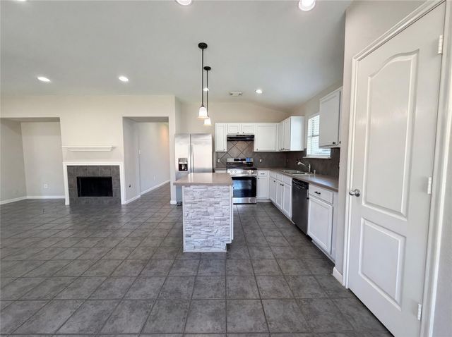 19822 Rippling Brook Lane, Tomball, TX 77375