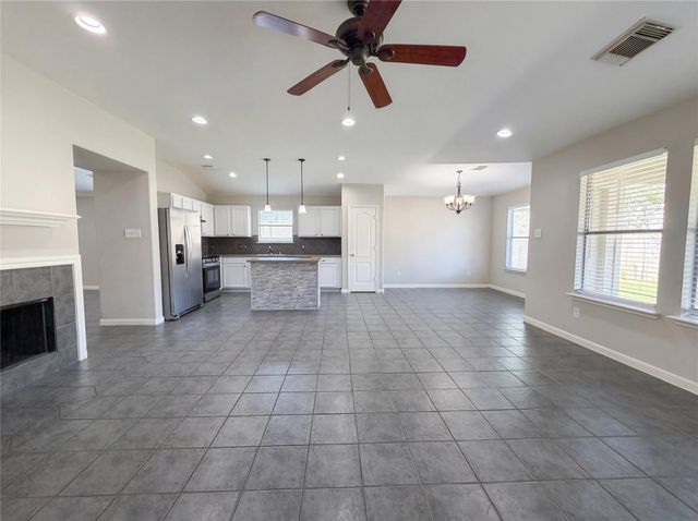 19822 Rippling Brook Lane, Tomball, TX 77375