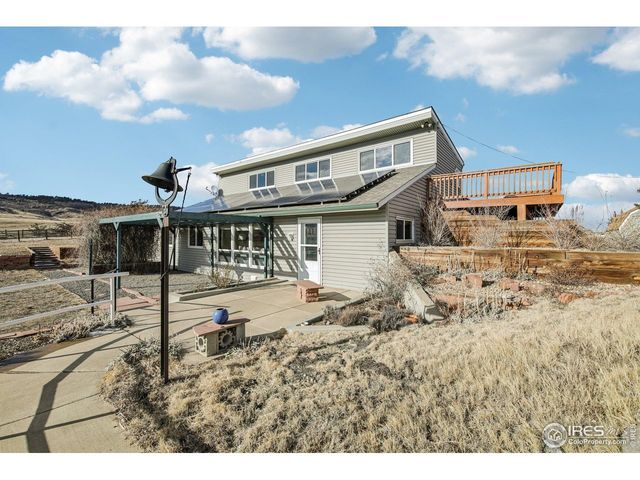 5409 Gary Dr, Berthoud, CO 80513