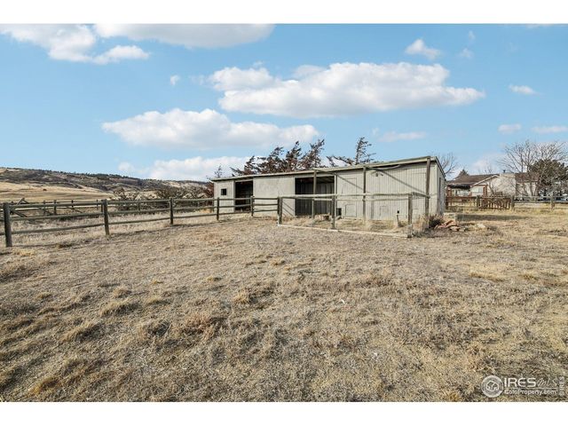 5409 Gary Dr, Berthoud, CO 80513