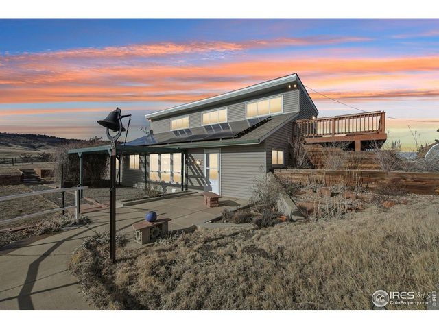 5409 Gary Dr, Berthoud, CO 80513