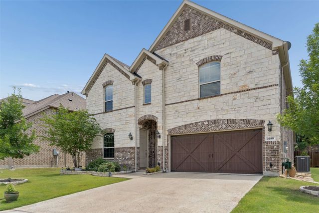 3290 Brookglen Drive, Lewisville, TX 75010