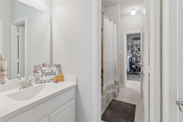 3290 Brookglen Drive, Lewisville, TX 75010