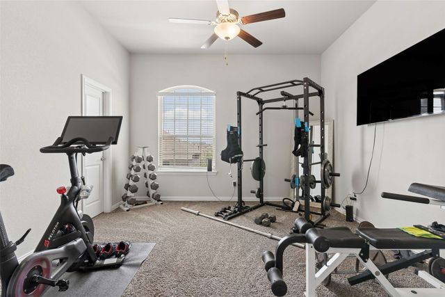 3290 Brookglen Drive, Lewisville, TX 75010