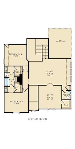 3290 Brookglen Drive, Lewisville, TX 75010