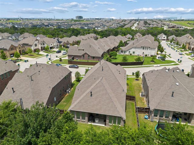 3290 Brookglen Drive, Lewisville, TX 75010