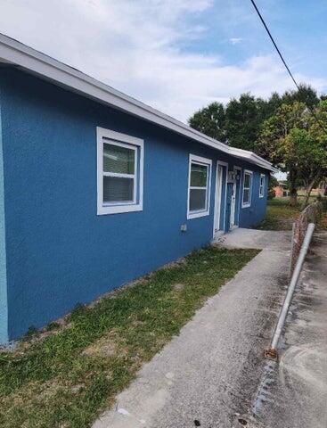 1508 N 16th Street B, Fort Pierce, FL 34950