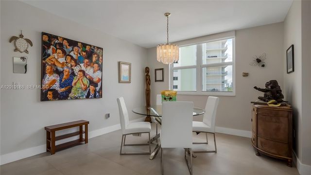 300 Bayview Drive 605, Sunny Isles Beach, FL 33160