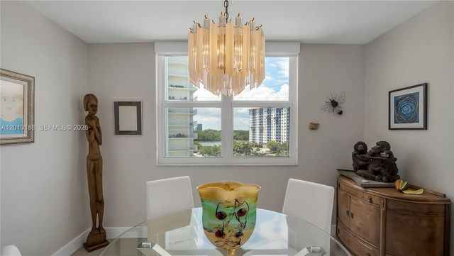 300 Bayview Drive 605, Sunny Isles Beach, FL 33160