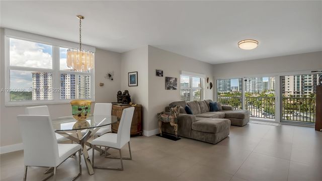 300 Bayview Drive 605, Sunny Isles Beach, FL 33160