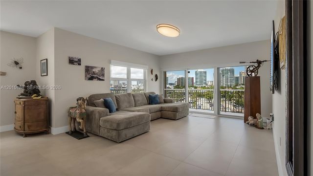 300 Bayview Drive 605, Sunny Isles Beach, FL 33160
