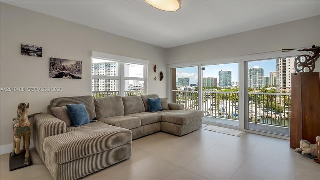 300 Bayview Drive 605, Sunny Isles Beach, FL 33160