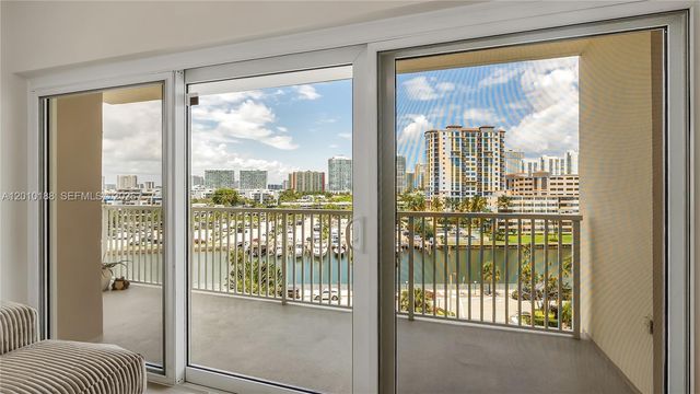 300 Bayview Drive 605, Sunny Isles Beach, FL 33160