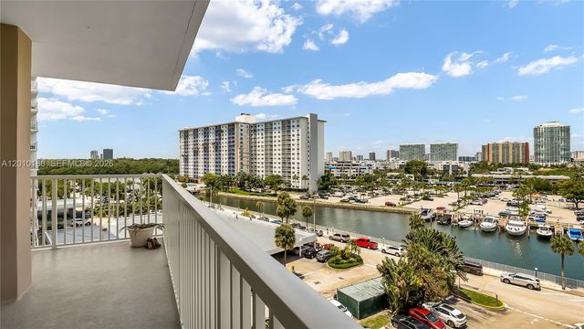 300 Bayview Drive 605, Sunny Isles Beach, FL 33160