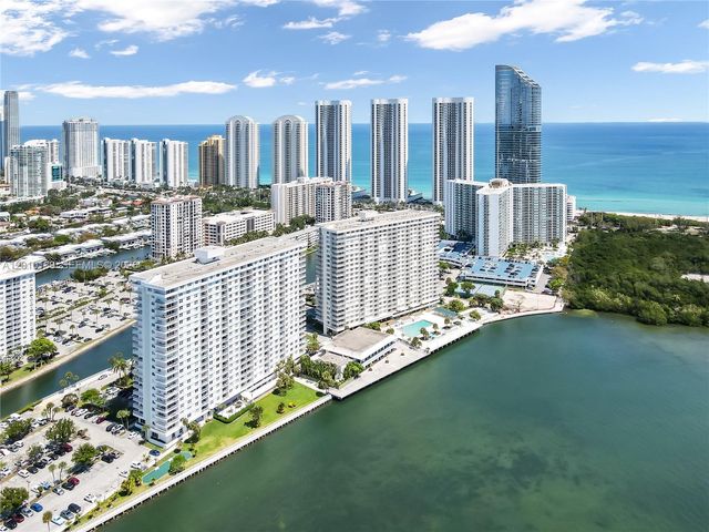 300 Bayview Drive 605, Sunny Isles Beach, FL 33160