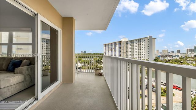300 Bayview Drive 605, Sunny Isles Beach, FL 33160