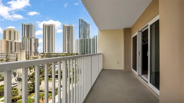 300 Bayview Drive 605, Sunny Isles Beach, FL 33160