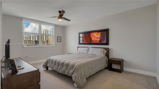 300 Bayview Drive 605, Sunny Isles Beach, FL 33160