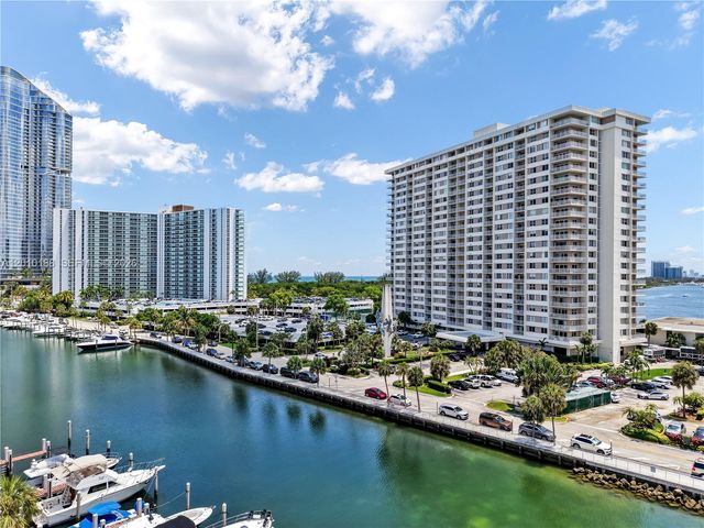 300 Bayview Drive 605, Sunny Isles Beach, FL 33160