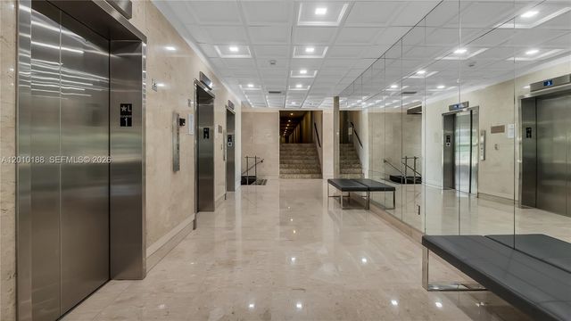 300 Bayview Drive 605, Sunny Isles Beach, FL 33160