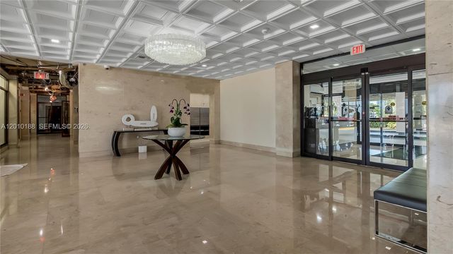 300 Bayview Drive 605, Sunny Isles Beach, FL 33160