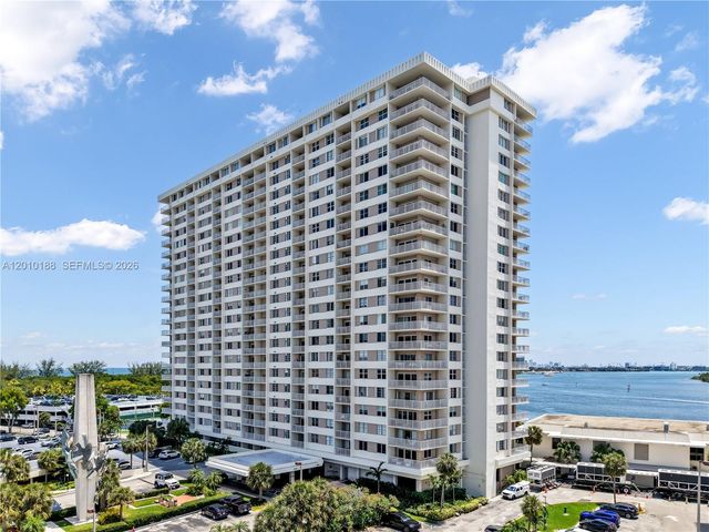300 Bayview Drive 605, Sunny Isles Beach, FL 33160