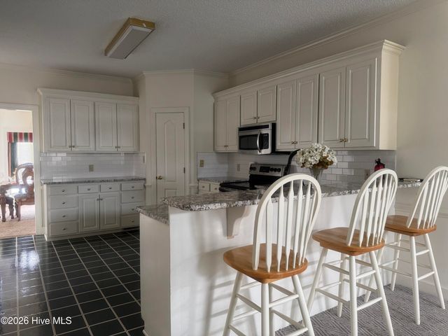 205 Tonya Drive, Goldsboro, NC 27534