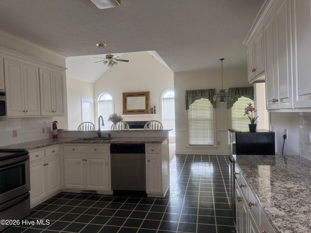 205 Tonya Drive, Goldsboro, NC 27534
