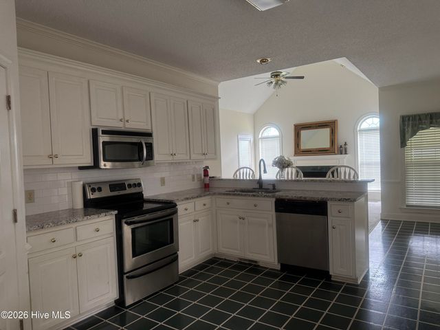 205 Tonya Drive, Goldsboro, NC 27534