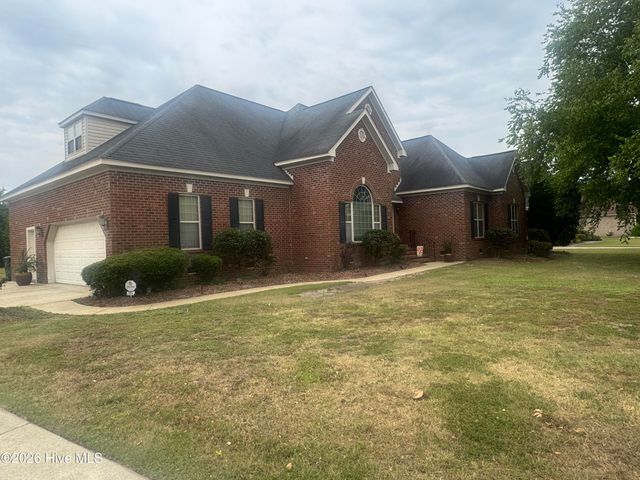 205 Tonya Drive, Goldsboro, NC 27534