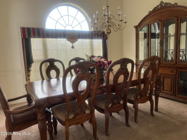 205 Tonya Drive, Goldsboro, NC 27534