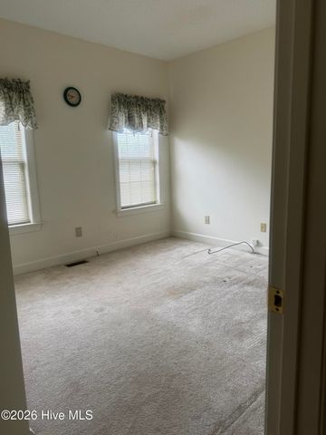 205 Tonya Drive, Goldsboro, NC 27534