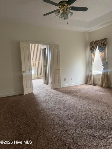 205 Tonya Drive, Goldsboro, NC 27534