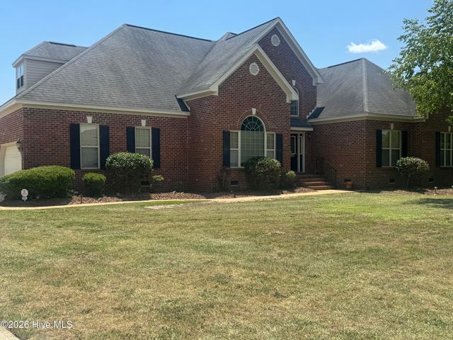 205 Tonya Drive, Goldsboro, NC 27534