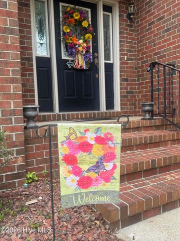 205 Tonya Drive, Goldsboro, NC 27534