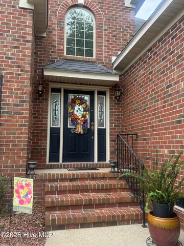 205 Tonya Drive, Goldsboro, NC 27534