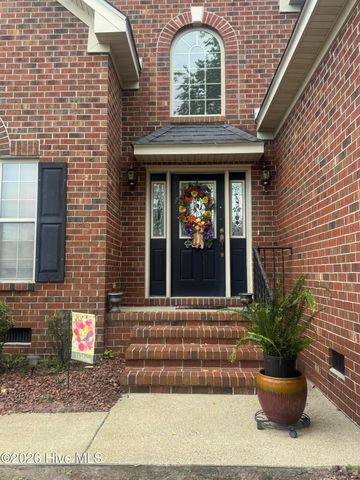 205 Tonya Drive, Goldsboro, NC 27534