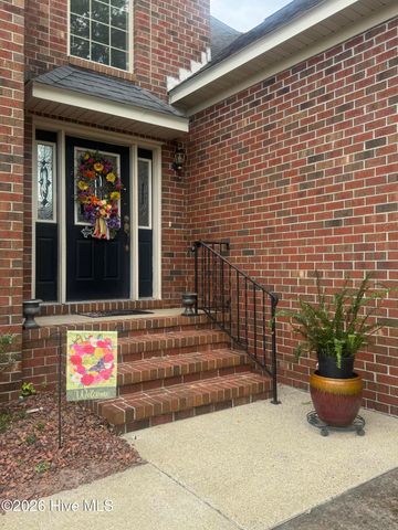 205 Tonya Drive, Goldsboro, NC 27534