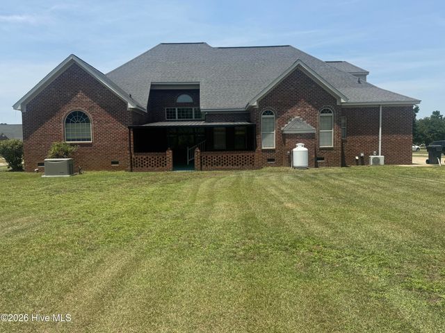 205 Tonya Drive, Goldsboro, NC 27534
