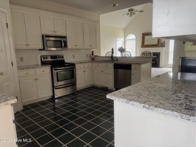 205 Tonya Drive, Goldsboro, NC 27534
