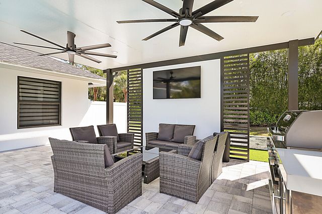 16966 91st Place N, The Acreage, FL 33470