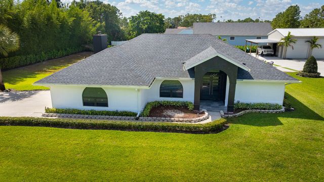 16966 91st Place N, The Acreage, FL 33470