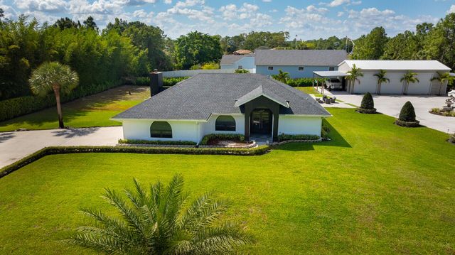 16966 91st Place N, The Acreage, FL 33470