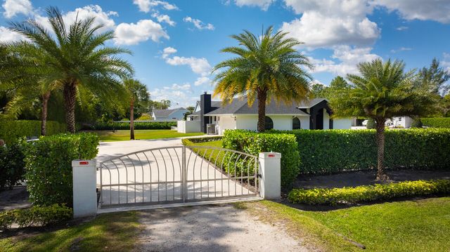 16966 91st Place N, The Acreage, FL 33470