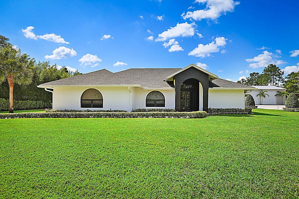 16966 91st Place N, The Acreage, FL 33470