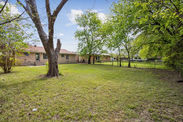 1006 N Grant Drive, Sherman, TX 75092